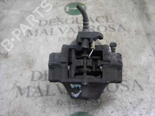 Used Right rear brake caliper MERCEDES-BENZ E-CLASS (W210) [1995-2003]  11556667