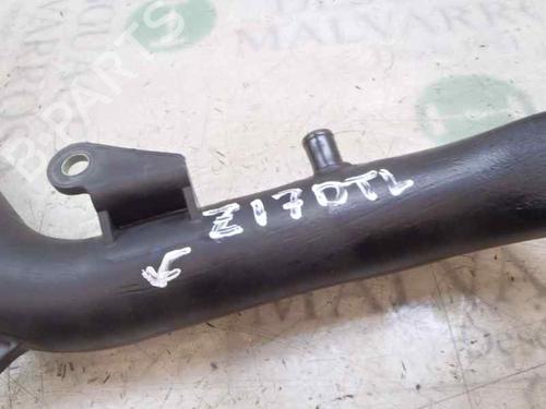 Rør OPEL ASTRA H (A04) | BP14273447M125