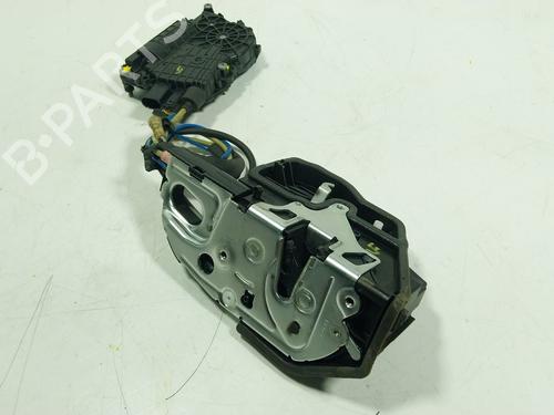 Used Rear right lock BMW 6 Gran Coupe (F06) 640 i (320 hp) 27354426