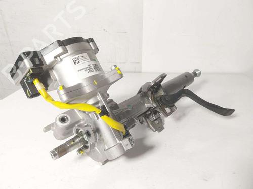 Steering column HYUNDAI TUCSON (NX4E, NX4A) 1.6 T-GDi | BP39415577M21 - Image 2