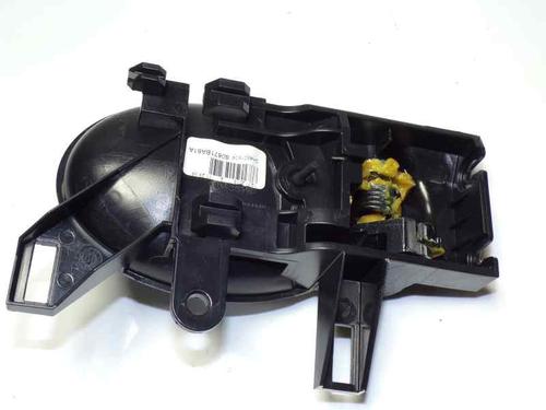 Front left interior door handle NISSAN JUKE (F15)  | BP6677353I13 