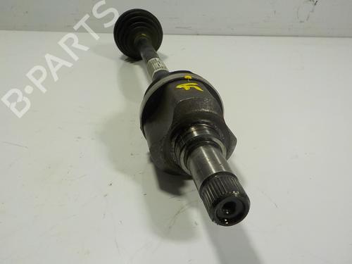 Left front driveshaft OPEL GRANDLAND / GRANDLAND X (A18, P1UO) 1.5 Turbo D (75) | BP13404837M38 