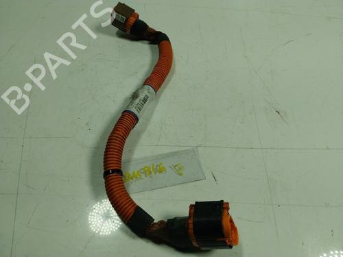 Electronic module RENAULT ZOE (BFM_) ZOE | BP17674355M83 
