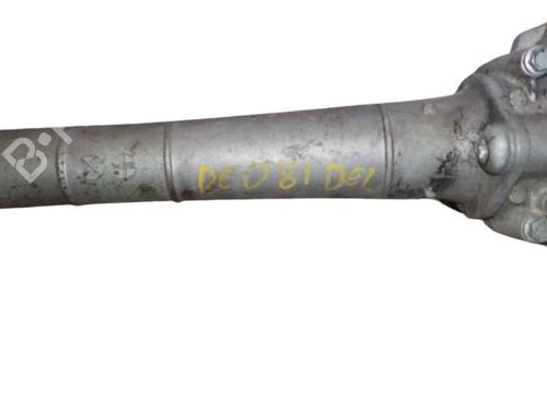 Front differential AUDI Q7 (4LB) 3.0 TDI quattro | BP5998216M23  - Image 5