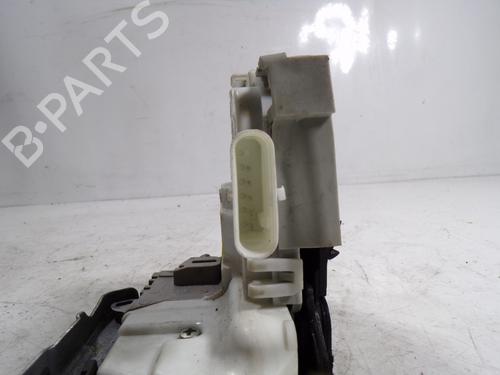 Front right lock AUDI A1 Sportback (8XA, 8XF) 1.6 TDI | BP7633712C97 