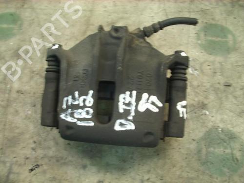 Used Left front brake caliper Left front brake caliper CITROËN XSARA (N1) 2.0 HDi 90 (90 hp) 11545136 11545136