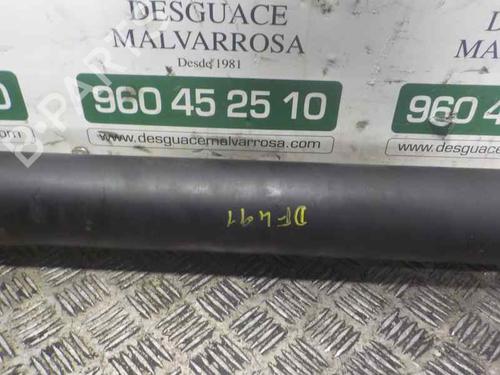 Driveshaft FORD TRANSIT V363 Van (FCD, FDD) 2.2 TDCi 4x4 | BP6442396M37 