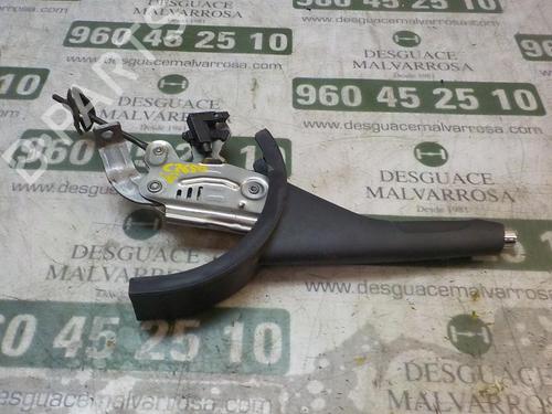 Used Hand brake SEAT IBIZA IV (6J5, 6P1) 1.6 TDI (90 hp) 8771186