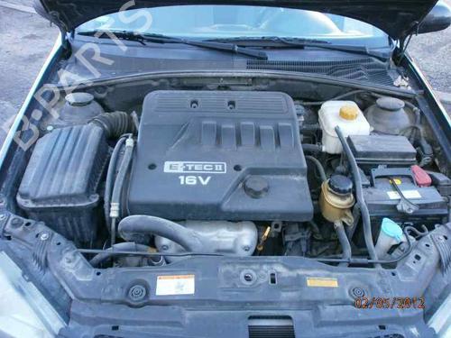 Electronic module CHEVROLET LACETTI (J200) 1.6 | BP3788011M83  - Image 6