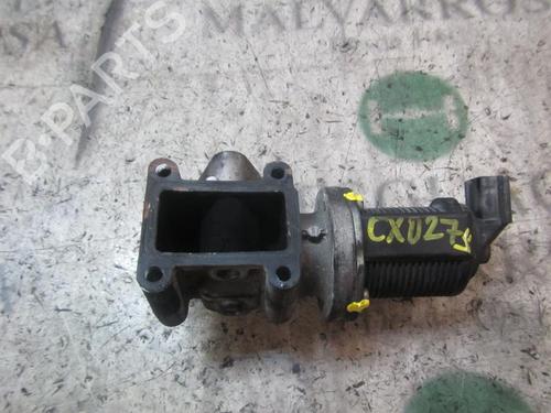 EGR Ventil FIAT CROMA (194_) 2.4 D Multijet (200 hp) 4011157