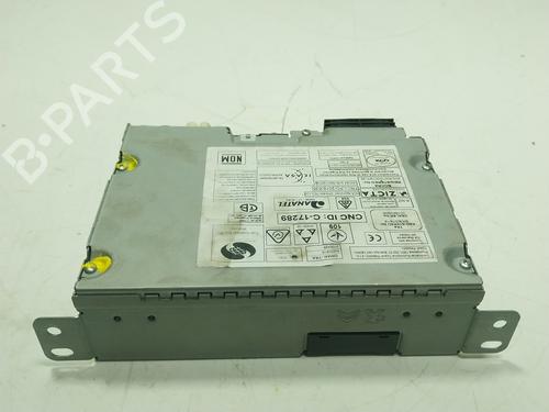 Radio CITROËN GRAND C4 SPACETOURER (3A_, 3E_)  | BP28674169E6 