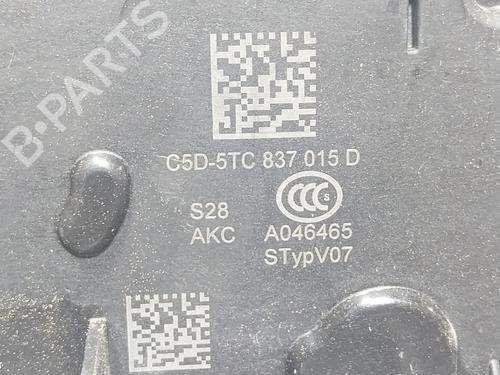 Front left lock SEAT LEON Sportstourer (KL8, KLD) | BP30581883C98