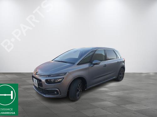 Subframe CITROËN C4 SPACETOURER (3D_)  | BP26016708M9  - Image 5