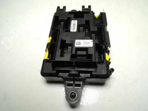 Used Fuse box Fuse box BMW 4 Convertible (F33, F83) [2013-2020] 13537463 13537463