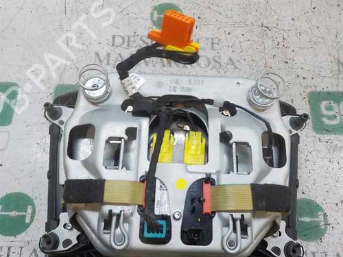 Driver airbag VW TOUAREG (7LA, 7L6, 7L7) 3.0 V6 TDI | BP4897430C9 