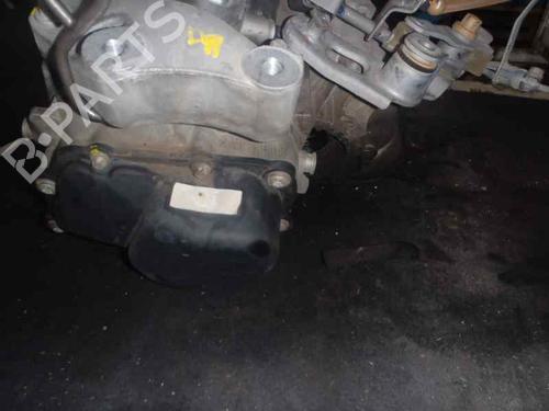 Gearbox OPEL CORSA D (S07) 1.2 (L08, L68) | BP3824983M3 