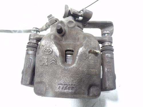 Used Right rear brake caliper CITROËN JUMPY III Van (V_) [2016-2025]  11554385