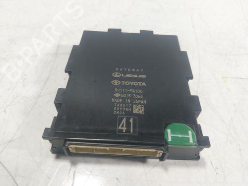 Used Electronic module TOYOTA C-HR (_X2_, _H2_) [2023-2025]  20306952