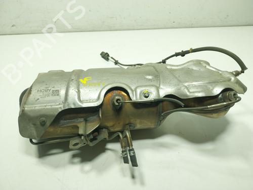 Particulate filter OPEL ASTRA K (B16) 1.6 CDTi (68) | BP28413076M81 