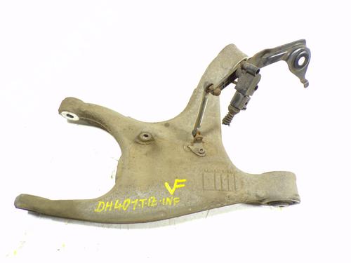 Used Left rear suspension arm Left rear suspension arm AUDI A4 B8 (8K2) 2.0 TDI (136 hp) 8392383 8392383
