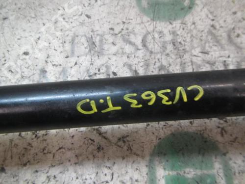 Right rear driveshaft MERCEDES-BENZ M-CLASS (W163)  | BP3836940M41