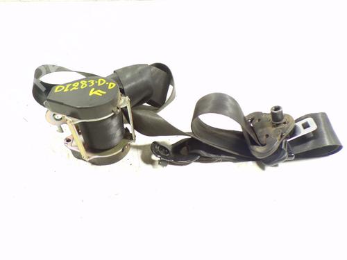 Used Front right seatbelt Front right seatbelt RENAULT MASTER III Van (FV) 2.3 dCi 125 FWD (FV0C, FV0D, FV0G, FV0H, FV0J, FV0K,... (125 hp) 9204097 9204097