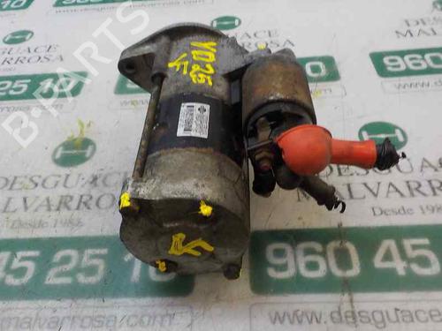 Starter NISSAN NAVARA NP300 (D40)  | BP3866987M8 
