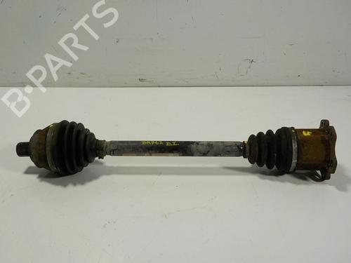 Used Left front driveshaft Left front driveshaft AUDI A6 C6 (4F2) 3.2 FSI quattro (255 hp) 13579080 13579080