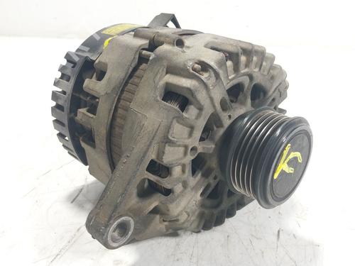 Used Alternator KIA SPORTAGE III (SL) 1.7 CRDi (116 hp) 30745413