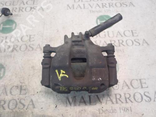 Used Left front brake caliper Left front brake caliper 11546771 11546771