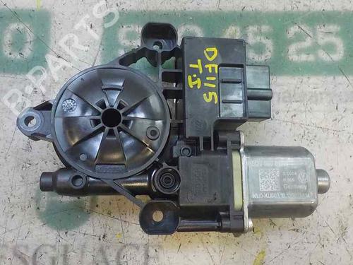 Left rear window motor SEAT LEON (5F1)  | BP5863345E23 