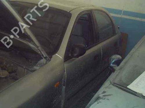 Right front brake caliper DAEWOO LANOS (KLAT) 1.6 16V | BP11555634M104  - Image 15