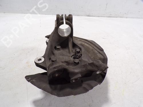 Left front steering knuckle BMW 1 (E87) 120 d | BP8697487M25 