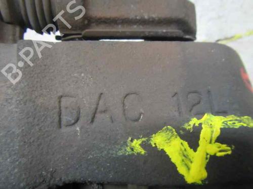 Left front brake caliper CHEVROLET NUBIRA Saloon 1.6 | BP11550498M105