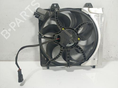 Used Radiator fan Radiator fan OPEL CORSA F (P2JO) 1.2 (68) (75 hp) 23973026 23973026