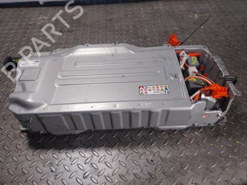 Battery TOYOTA COROLLA Liftback (_E11_)  | BP19302910E11 