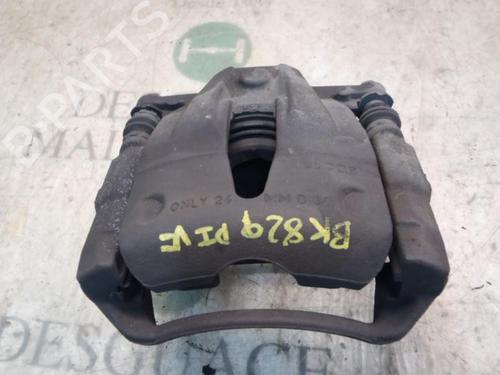 Used Left front brake caliper Left front brake caliper 11546166 11546166