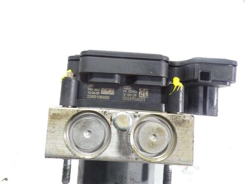 ABS pump LANCIA VOYAGER MPV (404_) 2.8 CRD (RT, 53) | BP40098558M43 - Image 5