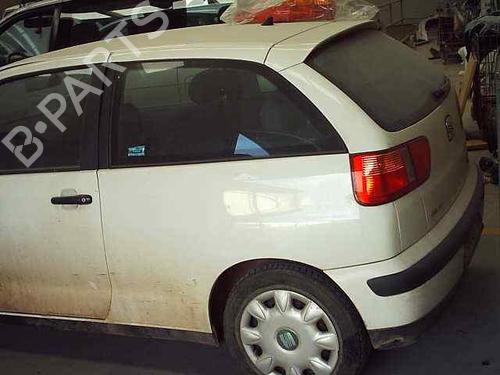 Oil radiator SEAT IBIZA II (6K1) 1.9 TDI | BP14290046M33 