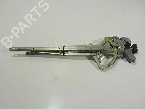 Used Front left window mechanism Front left window mechanism LEXUS RX (_L1_) 450h (GYL10_) (249 hp) 11679340 11679340
