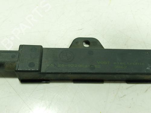 electronic-module-bmw-6-gran-coupe-f06-2012-2013-2014-2015-2016-2017-2018-27456853 main image