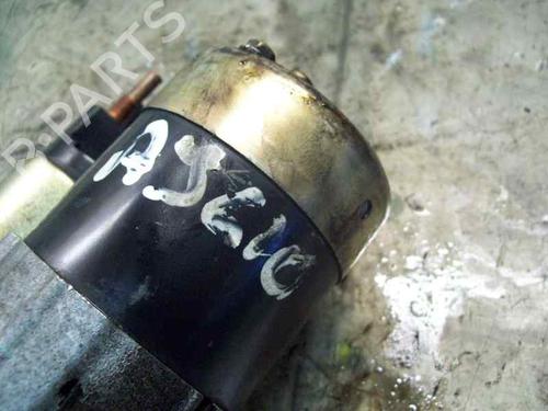 Starter NISSAN ALMERA II (N16) 2.2 dCi | BP3794642M8 