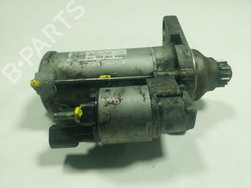 Startmotor SEAT LEON ST (5F8)  | BP17789842M8