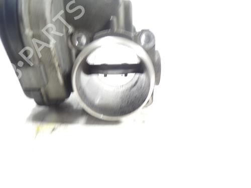 Throttle body FORD TRANSIT COURIER B460 Box Body/MPV 1.5 TDCi | BP7099857M82 