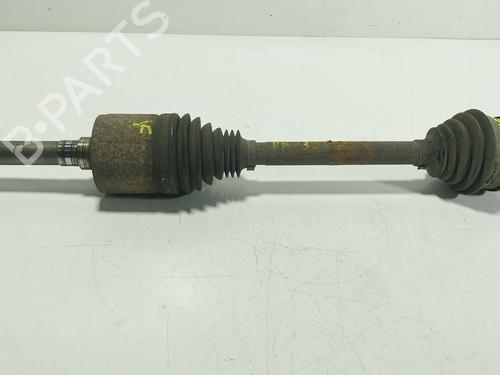 Used Right rear driveshaft Right rear driveshaft LAND ROVER DISCOVERY IV (L319) 3.0 TD 4x4 (211 hp) 27582701 27582701