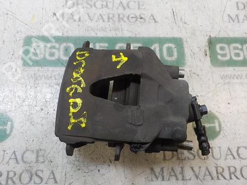 Venstre bremsekaliper foran SEAT IBIZA III (6L1) 1.9 TDI (100 hp) 11550319