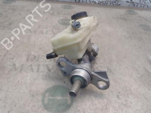 Brake master cylinder RENAULT MEGANE II Estate (KM0/1_) 1.9 dCi (KMRG, KM1G, KM0G, KM2C) | BP3798909M77 