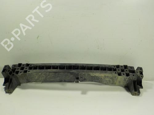 Renfort de pare-chocs arrière RENAULT CLIO III (BR0/1, CR0/1) 1.2 16V (BR02, BR0J, BR11, CR02, CR0J, CR11) (75 hp) 17384399