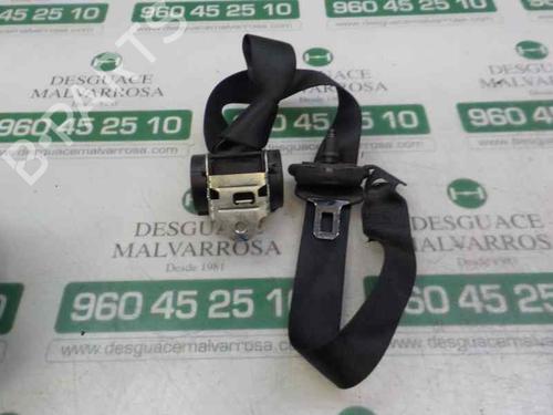 Sicherheitsgurt hinten links OPEL ASTRA H GTC (A04)  | BP6618857I29 