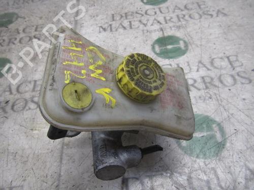 Used Brake master cylinder Brake master cylinder DAEWOO MATIZ (M100, M150) 0.8 (52 hp) 3836731 3836731